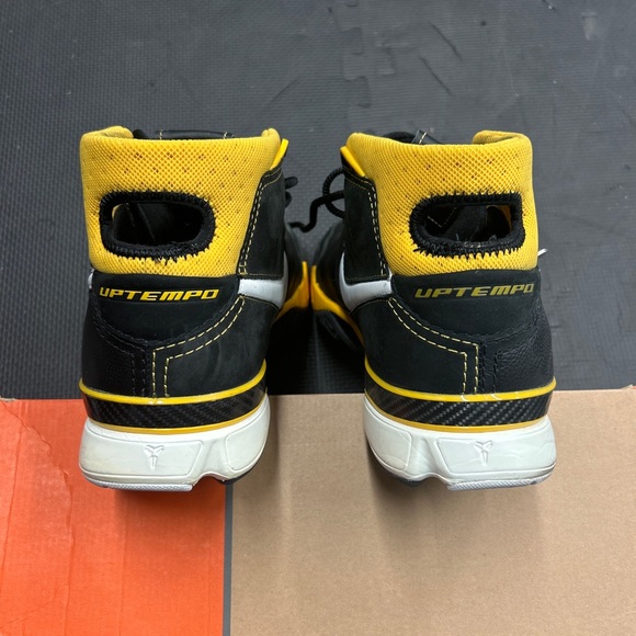 Nike Kobe 1 “Del Sol” 2006 main image 7